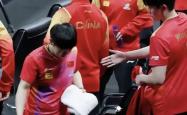 开云体育登录-关于主力球员意外受伤备战场面一片混乱的信息