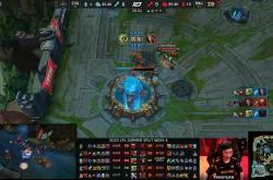 开云体育APP下载-RNG横扫EDG，Xiaohu拿下关键大龙成都决赛之夜3:0（首尔）