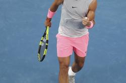 开云体育平台APP-澳大利亚网球队力克西班牙网球队，纳达尔爆发神勇的简单介绍