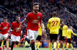 开云体育入口-沃特福德客场轻松击败曼联，豪取客场三分的简单介绍