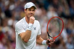 开云体育平台APP-美国网球队完胜西班牙网球队，穆雷高光表现