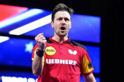 开云体育官网-关于中国乒乓球队强势英国乒乓球队，波尔惊艳世界的信息