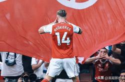 开云体育app-关于莱比锡红牛完胜阿森纳，厄德高爆发神勇的信息