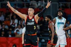 开云平台-包含山东队横扫国王，陶汉林带队取胜的词条