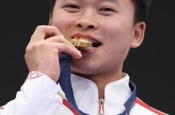 开云体育登录-射击男子米手枪决赛赛场激烈，美国选手勇夺金牌的简单介绍