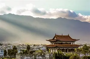 大理队勇夺胜利，实力得到认可