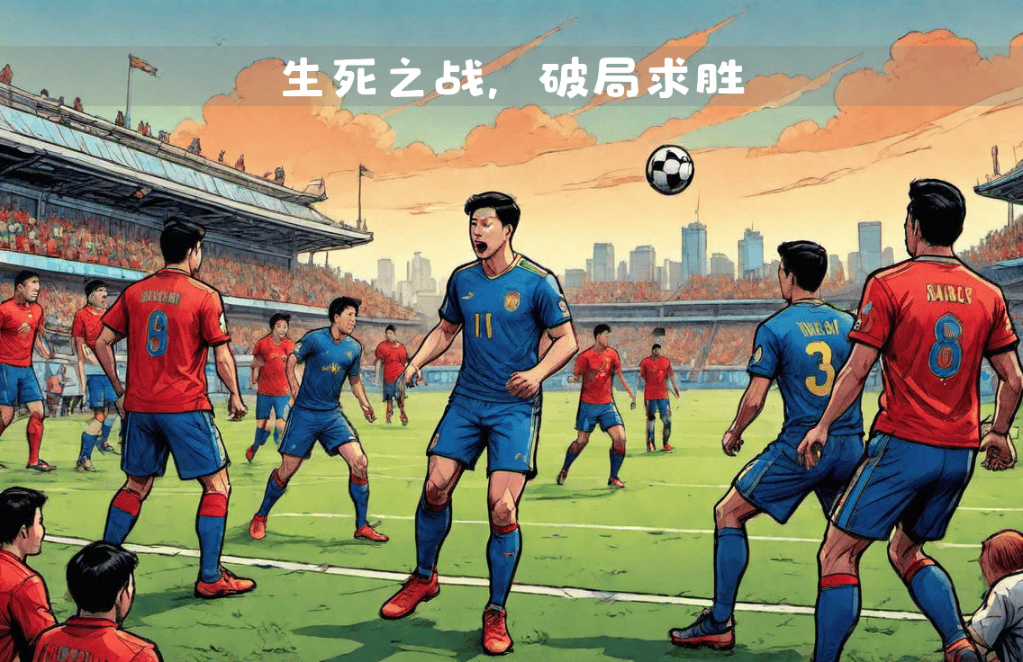 关于轮番角逐，激战不休，胜利者唯有坚韧不拔的信息