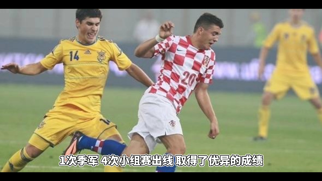 乌克兰队实力出击，晋级欧锦赛资格赛