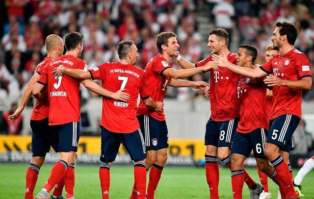 包含慕尼黑镇守防线,力争保持不败战绩的词条 包含慕尼黑镇守防线,力争保持不败战绩的词条