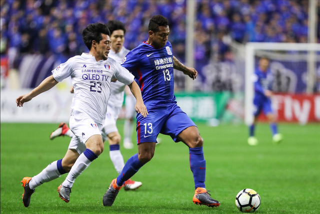 亚洲劲旅引援成功！前锋锋煞足坛亮相的简单介绍