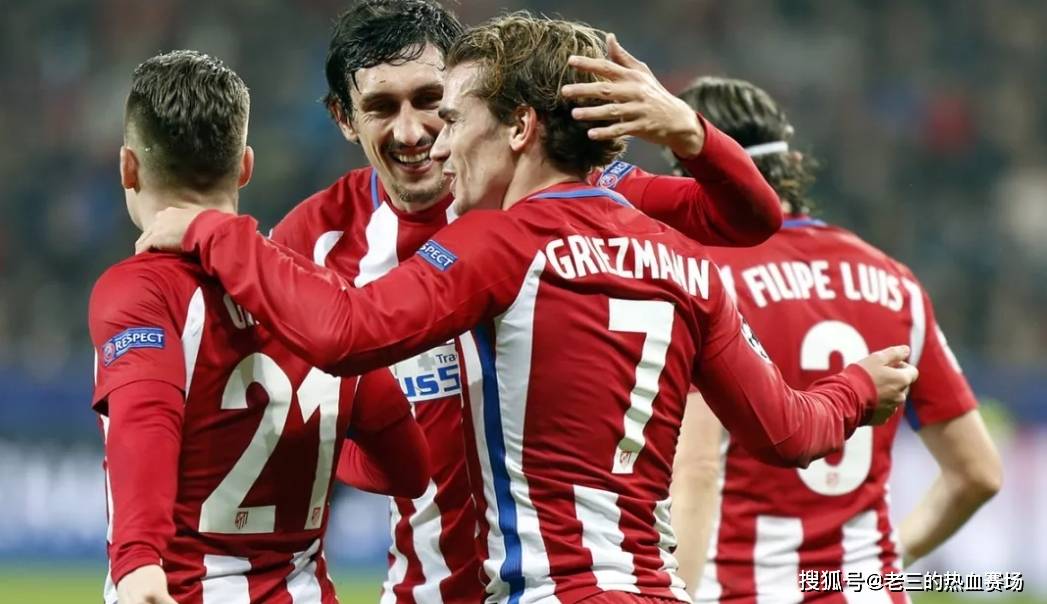 马德里双雄再次交锋,皇马力争战胜马竞 马德里双雄再次交锋,皇马力争战胜马竞