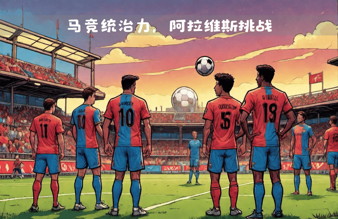 马德里双雄再次交锋,皇马力争战胜马竞 马德里双雄再次交锋,皇马力争战胜马竞