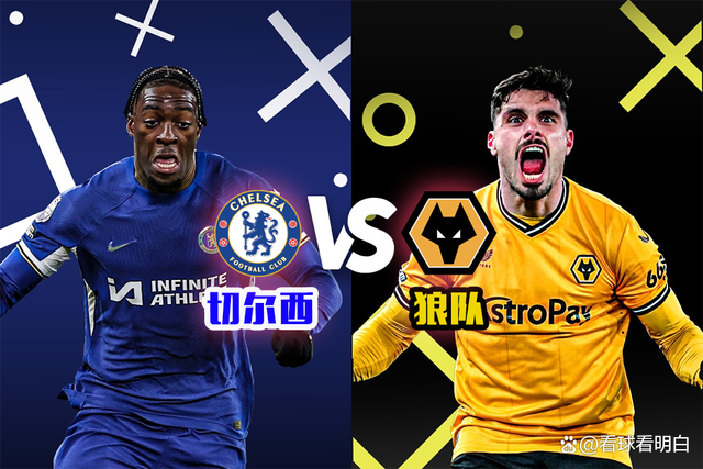 切尔西攻克狼队,豁然突破连胜之难的简单介绍 切尔西攻克狼队,豁然突破连胜之难的简单介绍