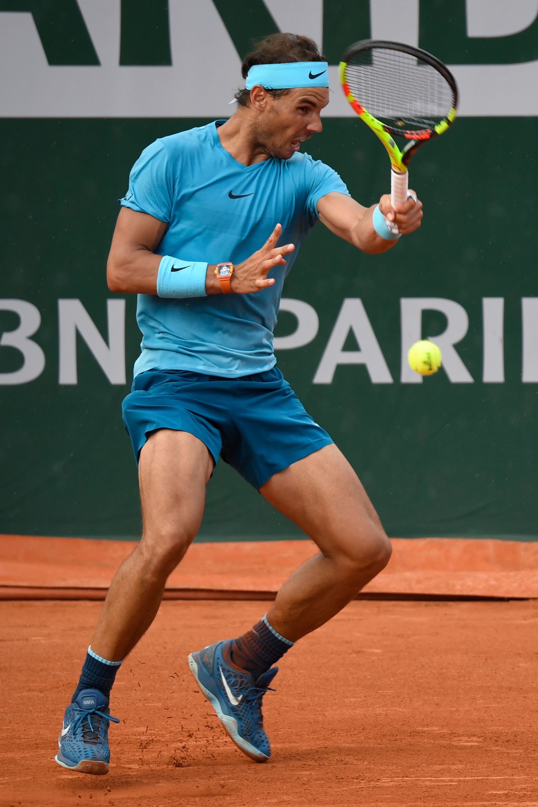 美国网球队强势意大利网球队，纳达尔爆发神勇的简单介绍