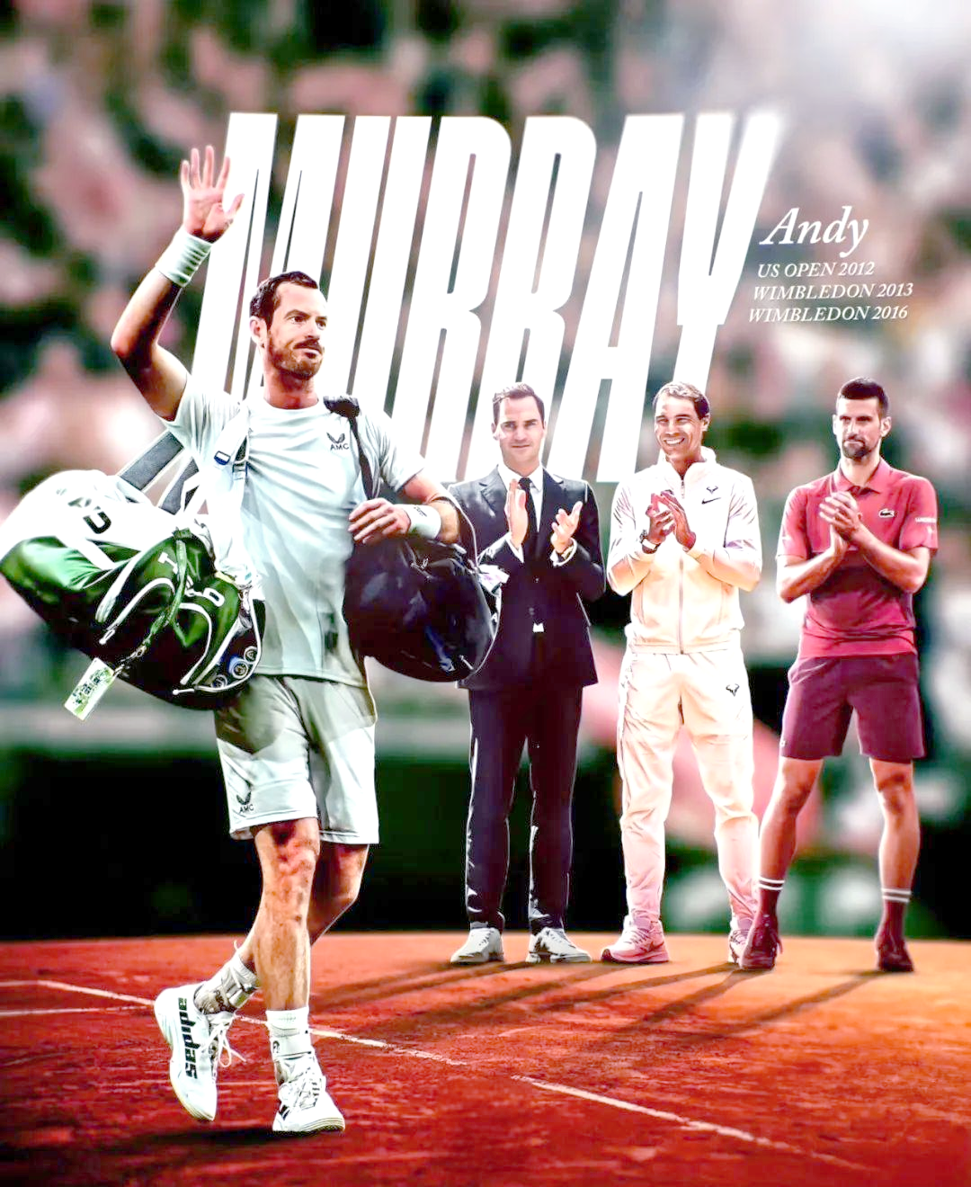 包含世界网球队轻取意大利网球队，穆雷爆发神勇的词条