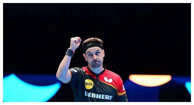 关于中国乒乓球队强势英国乒乓球队，波尔惊艳世界的信息