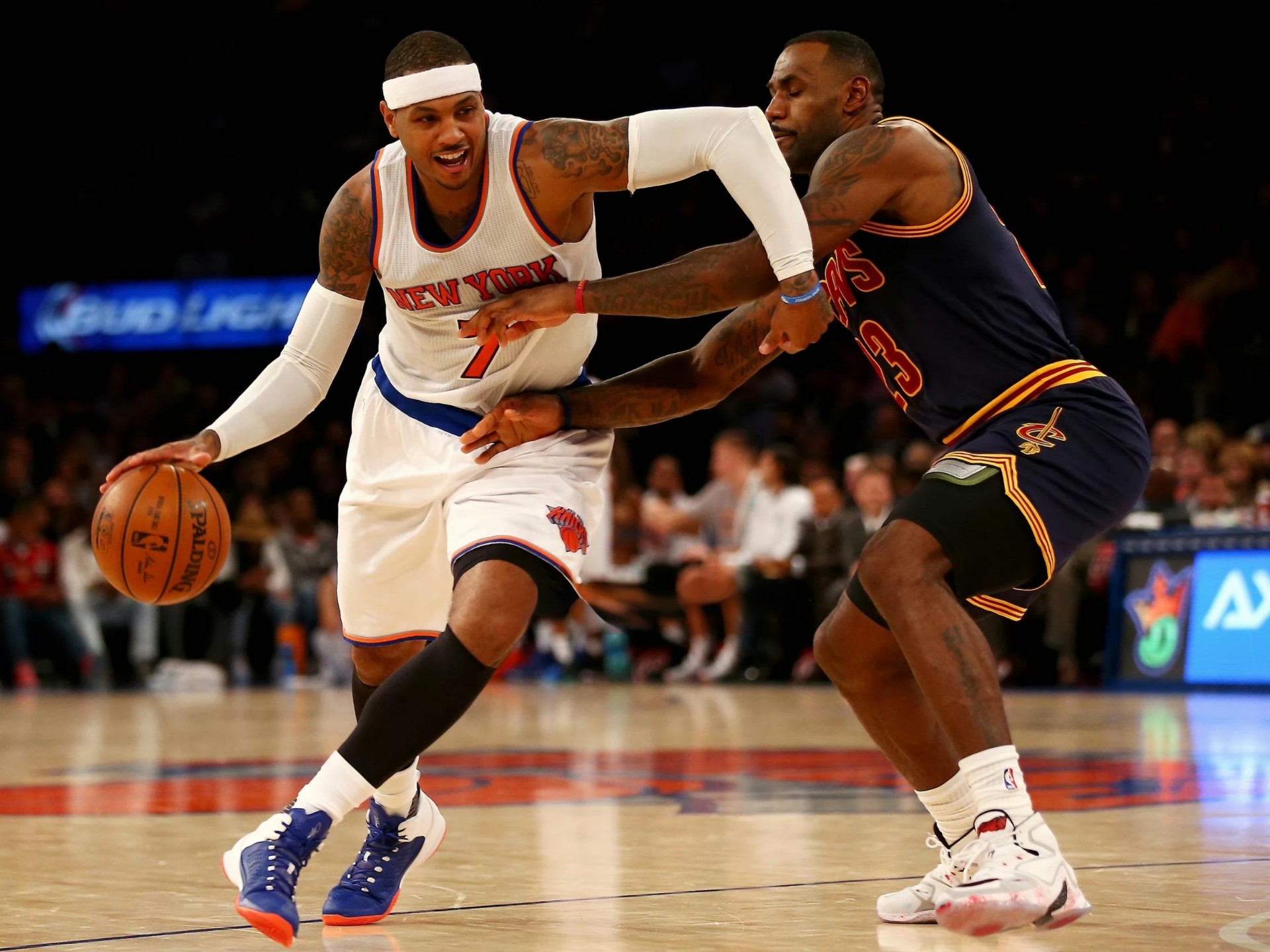 焦点大战:NBA2K上演巅峰碰撞 焦点大战:NBA2K上演巅峰碰撞