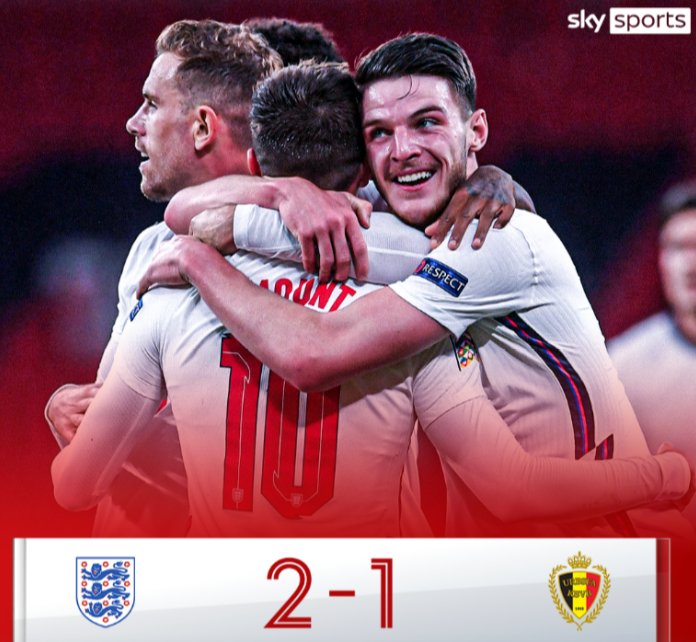 奥地利翻盘德国，卡拉斯科刷新纪录