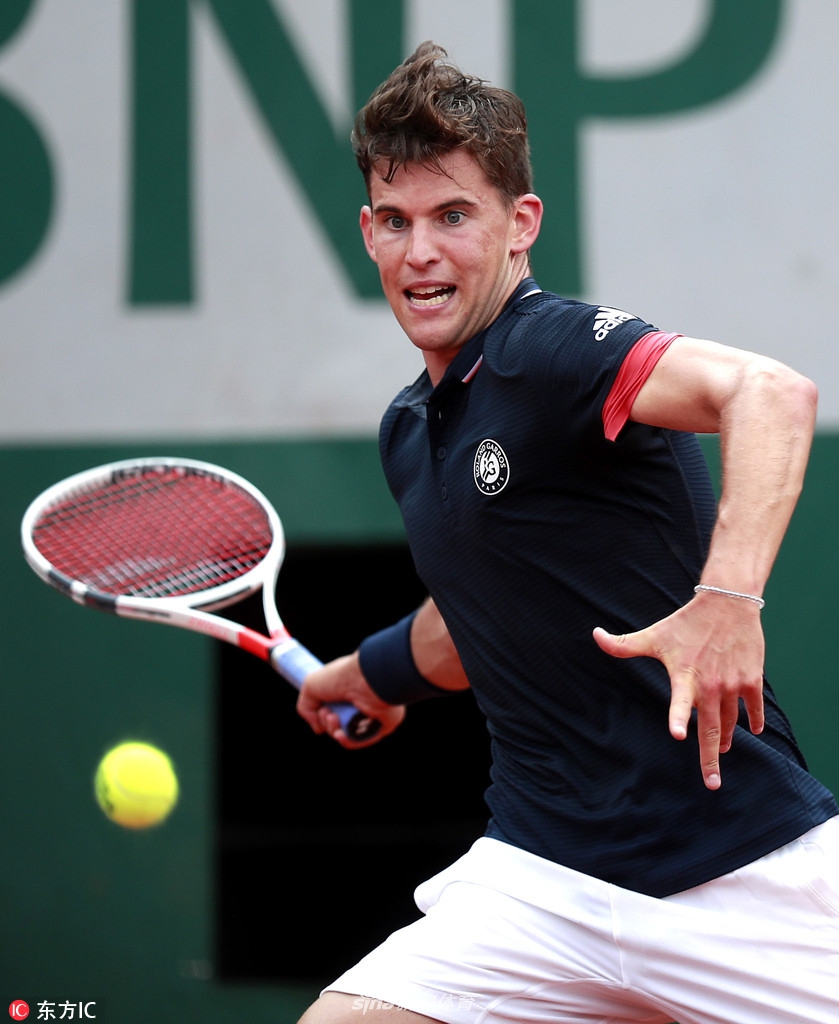 年终总决赛险胜法网，蒂姆扛起全队